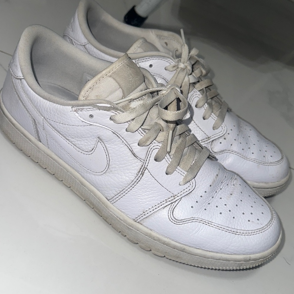 Men’s Nike Jordan sneakers